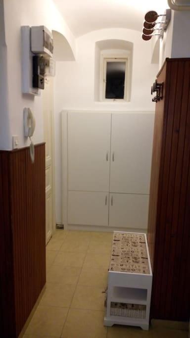 Zagreb Botanical Garden Budget Apartment Exterior photo