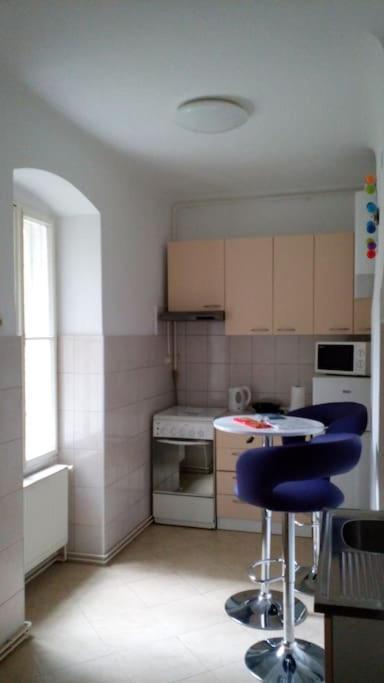 Zagreb Botanical Garden Budget Apartment Exterior photo