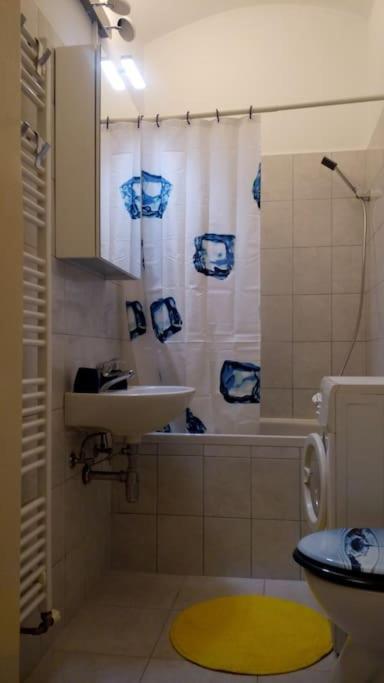 Zagreb Botanical Garden Budget Apartment Exterior photo
