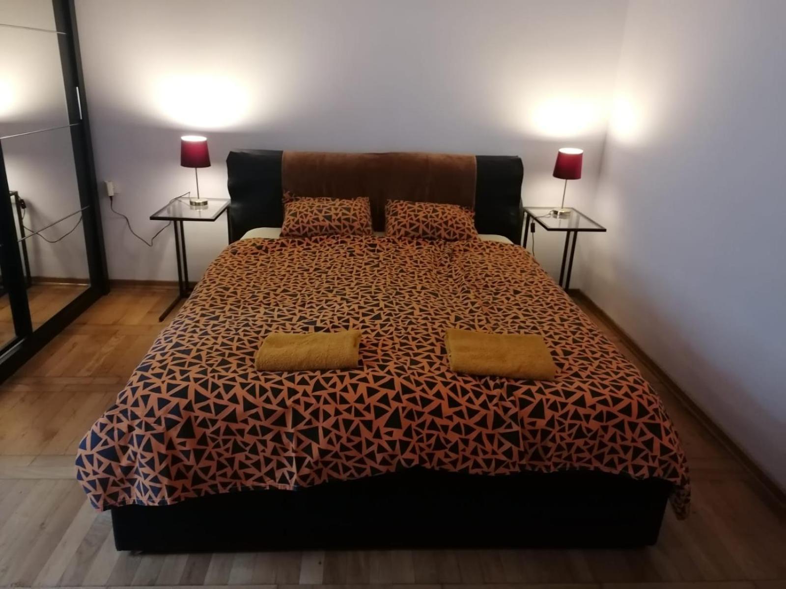 Zagreb Botanical Garden Budget Apartment Exterior photo
