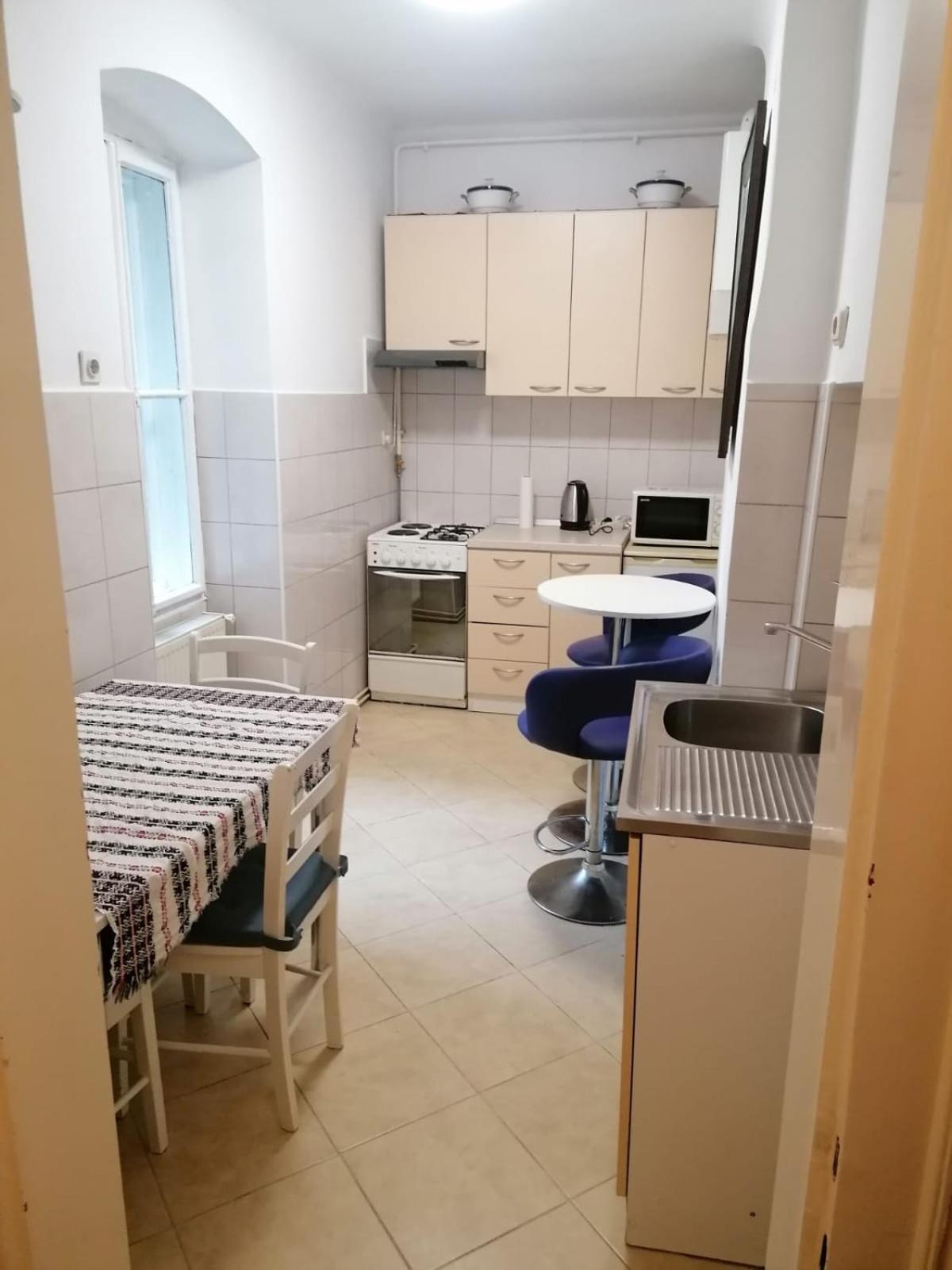 Zagreb Botanical Garden Budget Apartment Exterior photo