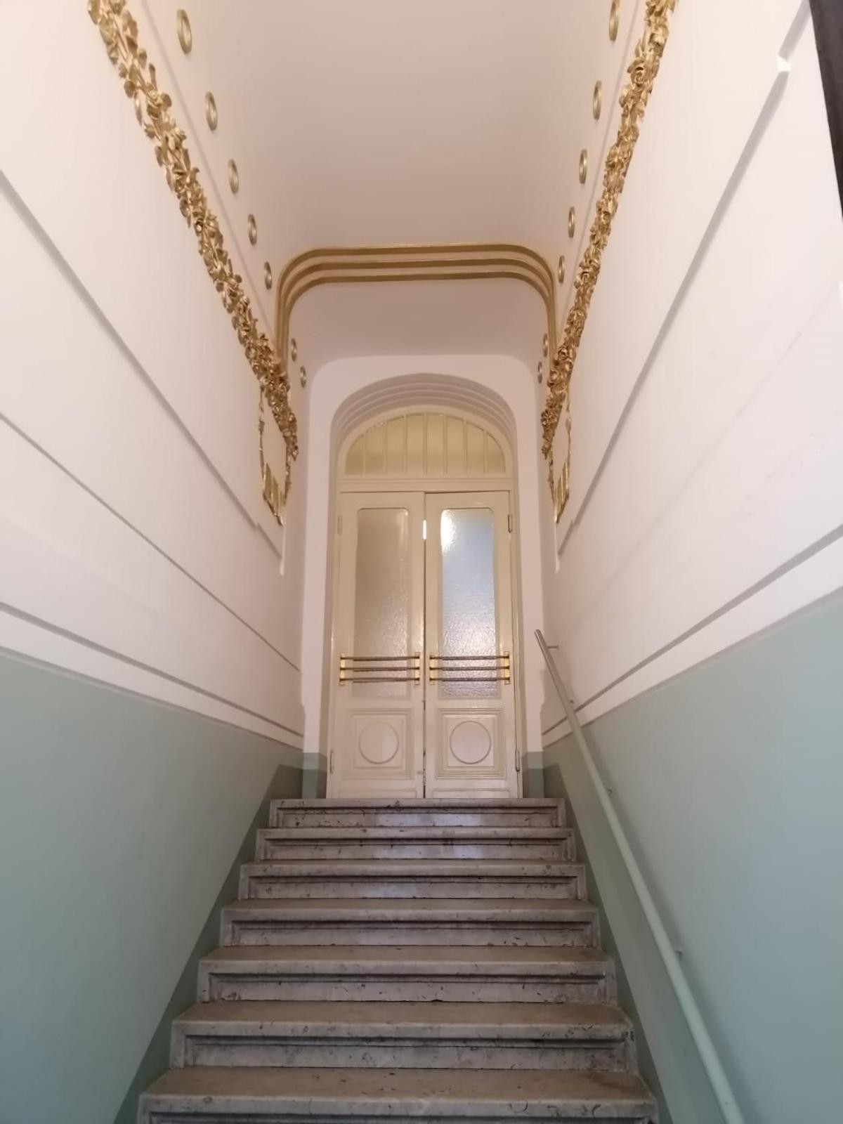 Zagreb Botanical Garden Budget Apartment Exterior photo
