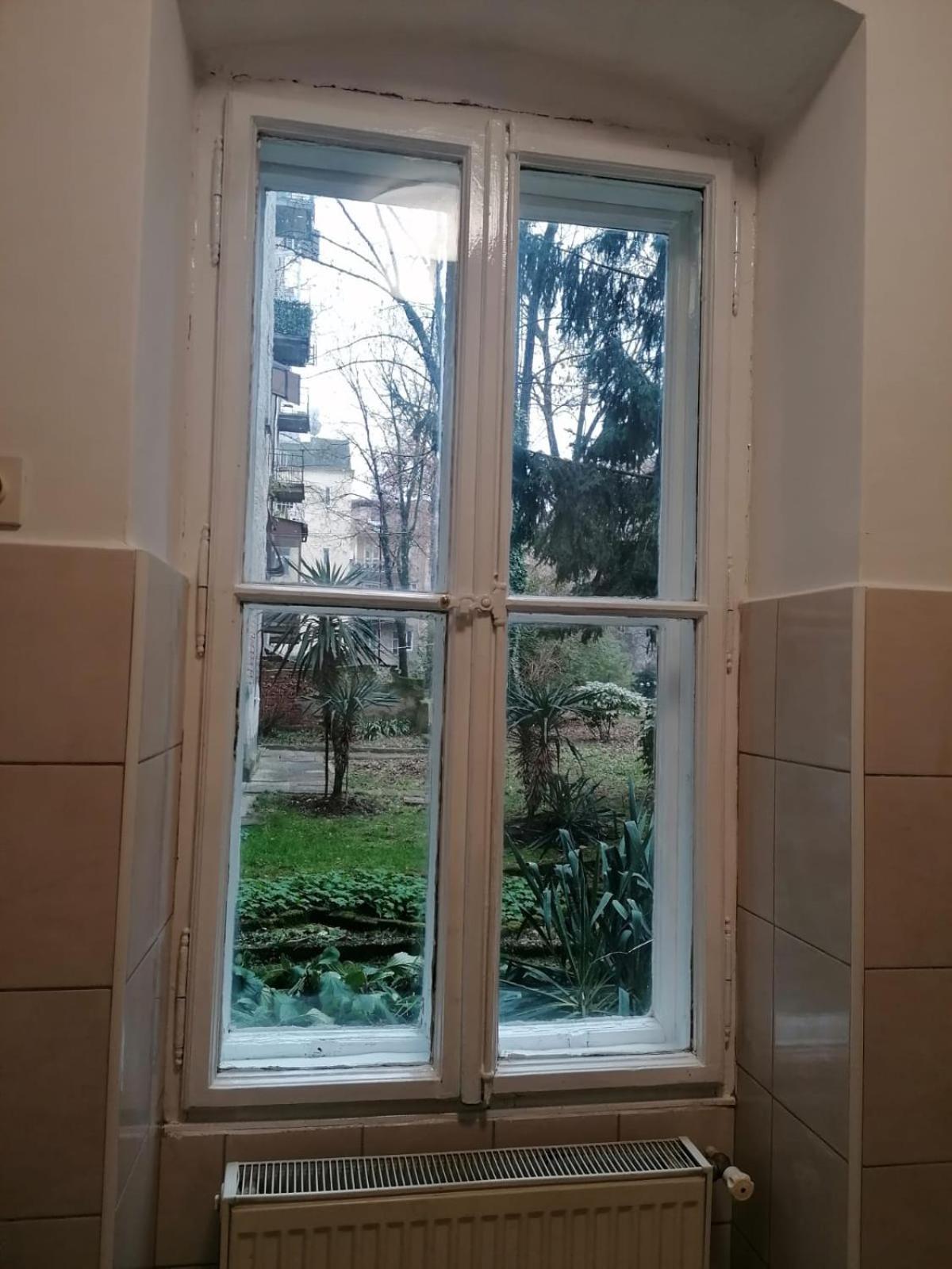 Zagreb Botanical Garden Budget Apartment Exterior photo