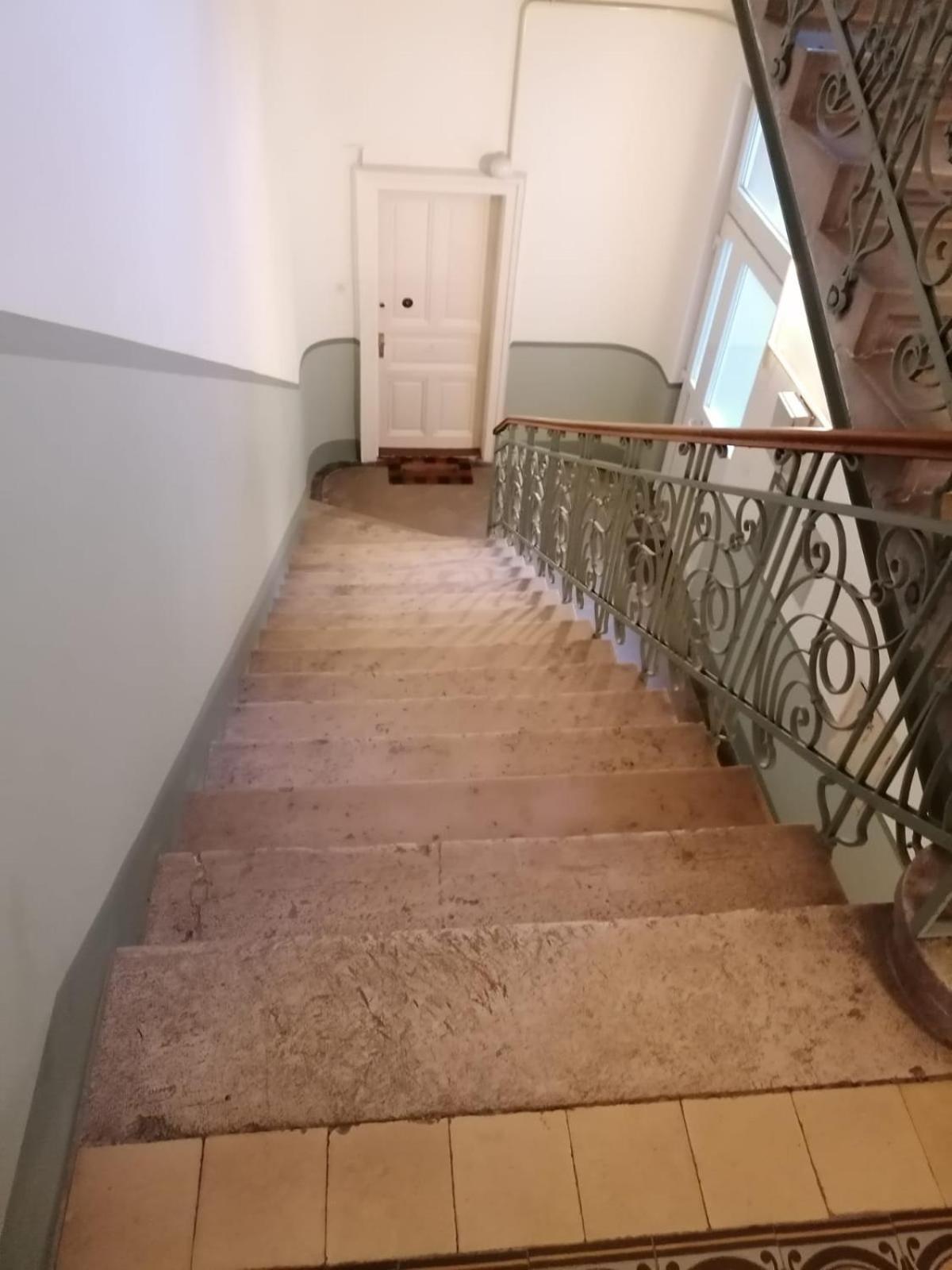 Zagreb Botanical Garden Budget Apartment Exterior photo